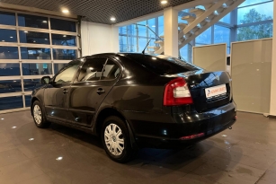 SKODA OKTAVIA