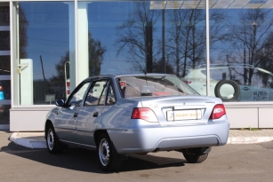 DAEWOO NEXIA