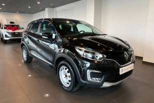 RENAULT KAPTUR