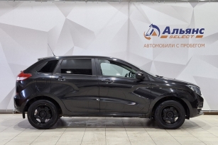 LADA XRAY