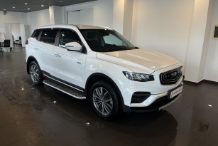 GEELY ATLAS PRO