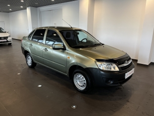 LADA GRANTA