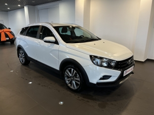 LADA VESTA