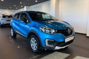 RENAULT KAPTUR
