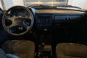 LADA 2121 (4X4)