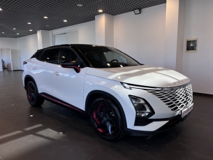 OMODA C5