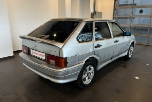 LADA 2114