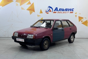 LADA 2109