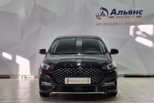 OMODA S5