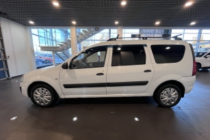 LADA LARGUS