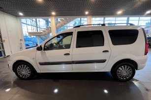 LADA LARGUS