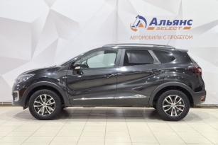 RENAULT KAPTUR