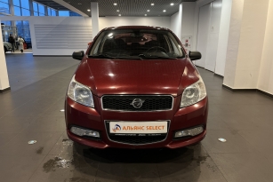 RAVON NEXIA R3