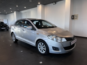 CHERY A13