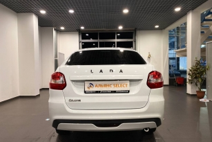 LADA GRANTA