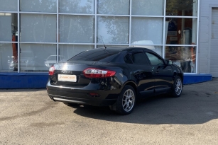 RENAULT FLUENCE