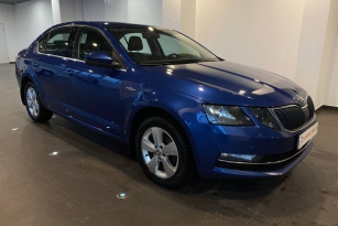 SKODA OKTAVIA