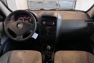 FIAT ALBEA