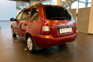 LADA KALINA