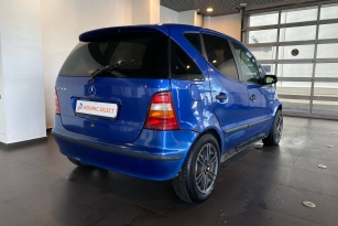 MERCEDES-BENZ A140