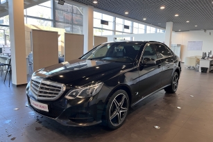MERCEDES-BENZ GL
