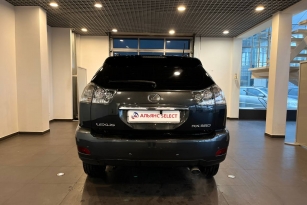 LEXUS RX350