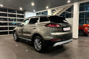 GEELY ATLAS PRO