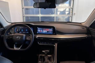 CHANGAN CS35PLUS