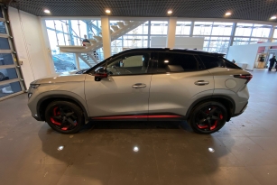 OMODA C5