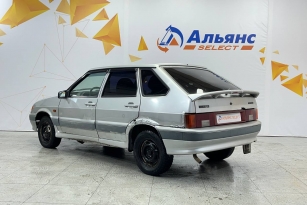 LADA 2114