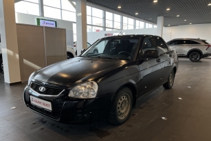 LADA PRIORA