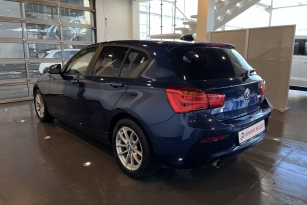 BMW 118I