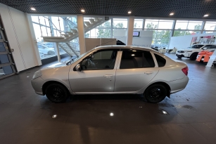 RENAULT SYMBOL
