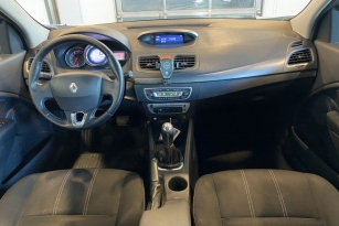 RENAULT FLUENCE