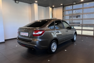 LADA GRANTA