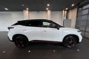OMODA C5