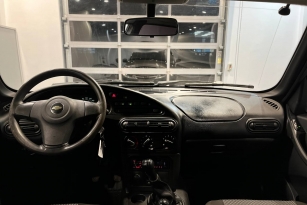 CHEVROLET NIVA