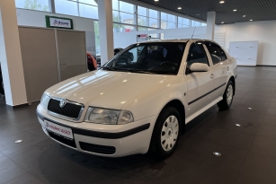 SKODA OKTAVIA