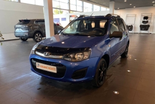 LADA KALINA