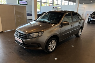LADA GRANTA