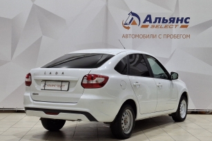 LADA GRANTA