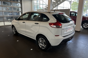 LADA XRAY