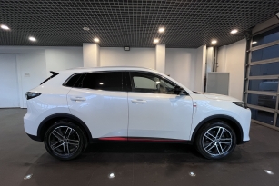 CHANGAN CS55