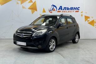 CHANGAN CS35 SC7164B5