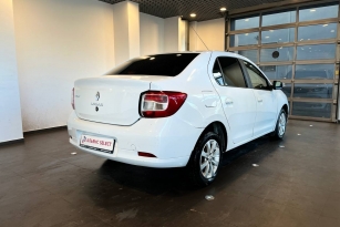RENAULT LOGAN