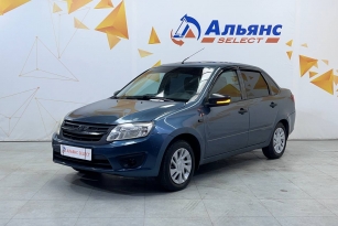LADA GRANTA