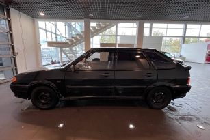 LADA 2114