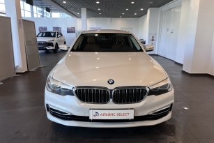 BMW 520D