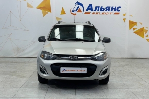 LADA KALINA