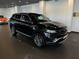 GEELY ATLAS PRO